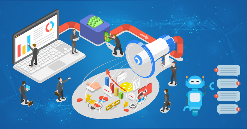 Choose These 4 Marketing Trends